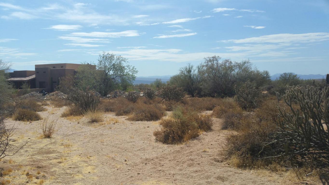 16207 E CAVEDALE Drive, Scottsdale, AZ 85262