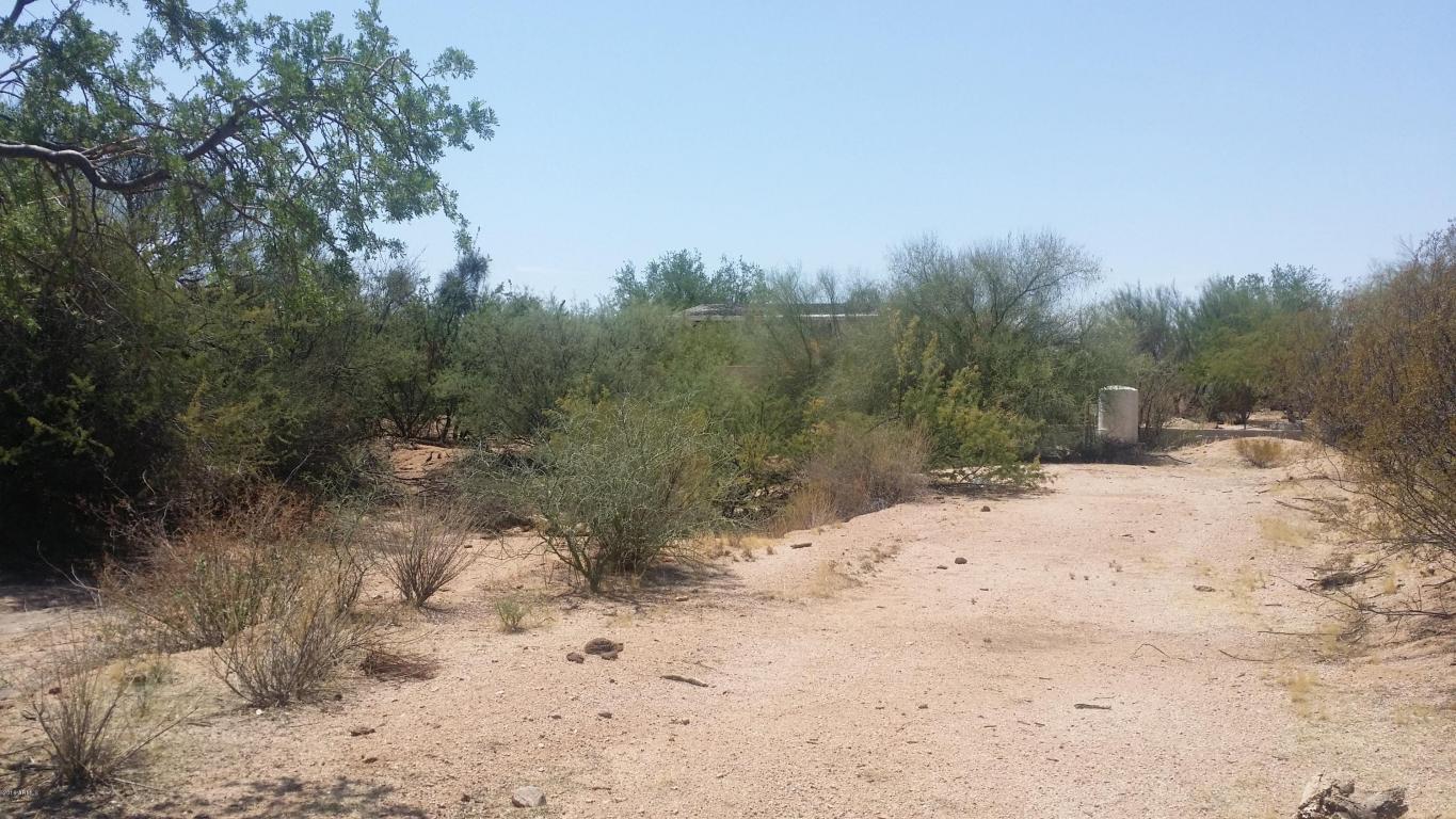 16207 E CAVEDALE Drive, Scottsdale, AZ 85262