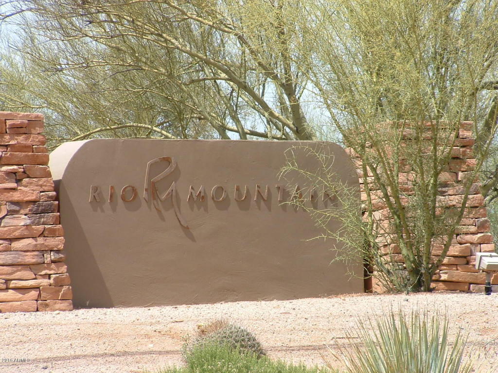 28816 N RIO MOUNTAIN Court, Scottsdale, AZ 85262