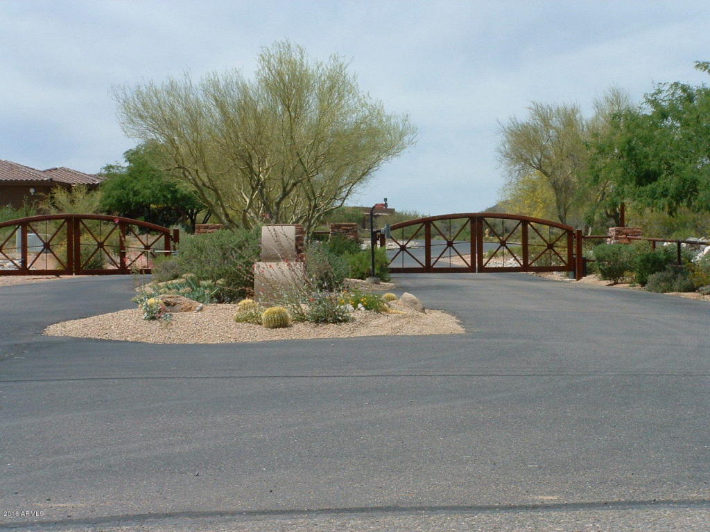 28816 N RIO MOUNTAIN Court, Scottsdale, AZ 85262