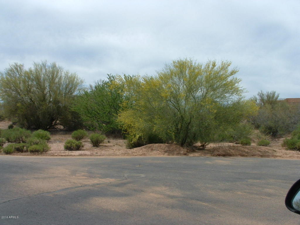 28816 N RIO MOUNTAIN Court, Scottsdale, AZ 85262