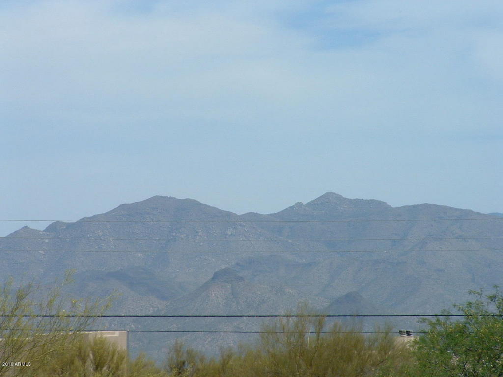 28816 N RIO MOUNTAIN Court, Scottsdale, AZ 85262