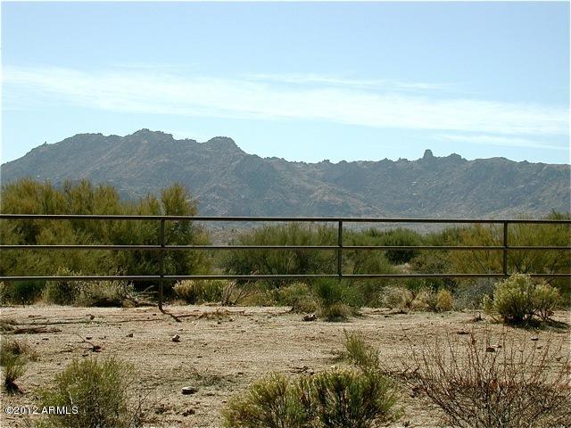 138 S McDowell Mountain Park, Scottsdale, AZ 85262