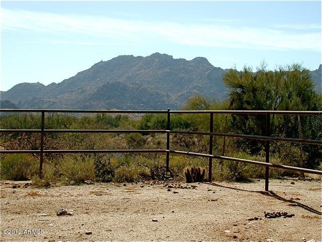 138 S McDowell Mountain Park, Scottsdale, AZ 85262