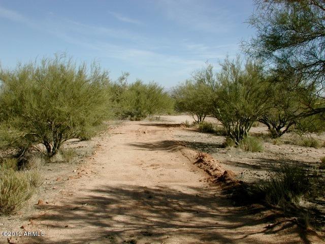 138 S McDowell Mountain Park, Scottsdale, AZ 85262