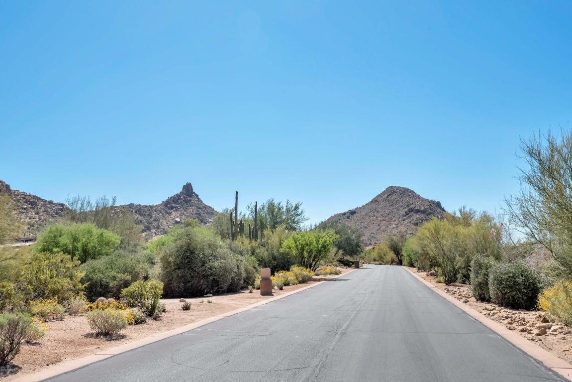 9761 E PINNACLE VISTA Drive, Scottsdale, AZ 85262