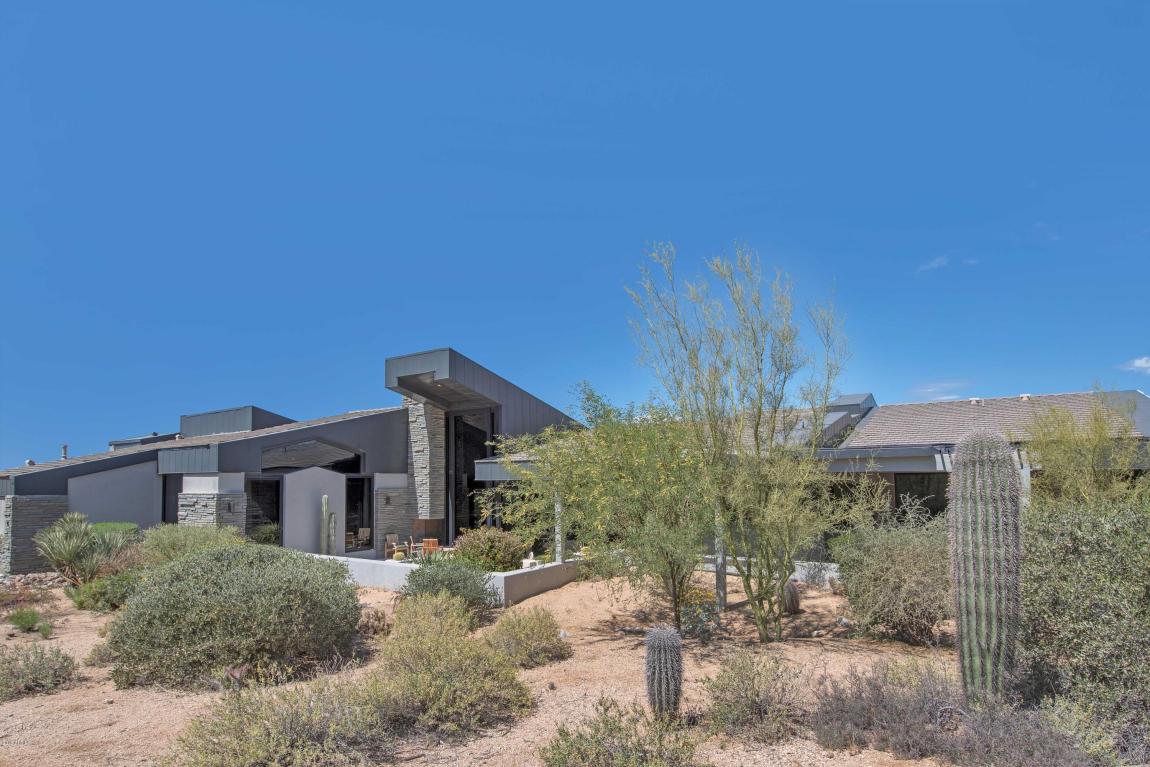 9761 E PINNACLE VISTA Drive, Scottsdale, AZ 85262