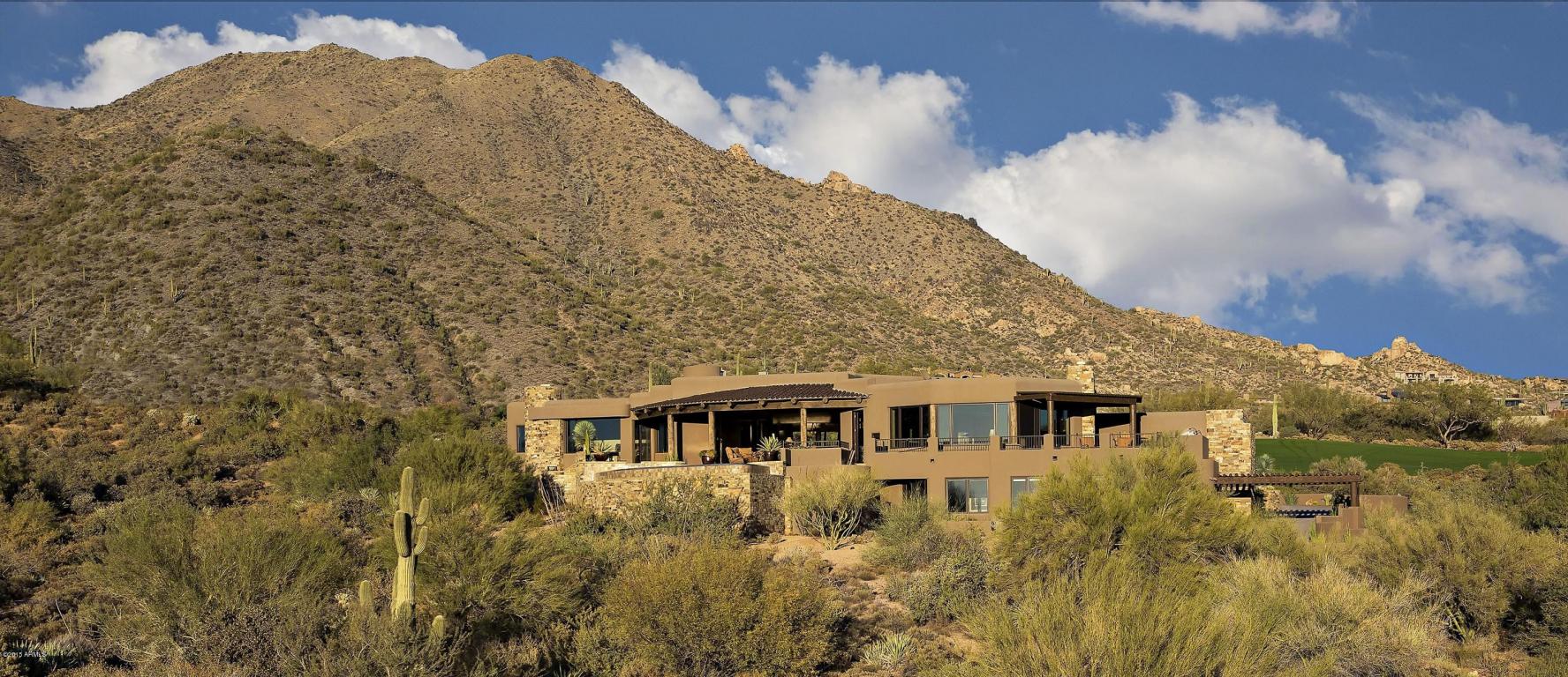 41840 N 102ND Way, Scottsdale, AZ 85262