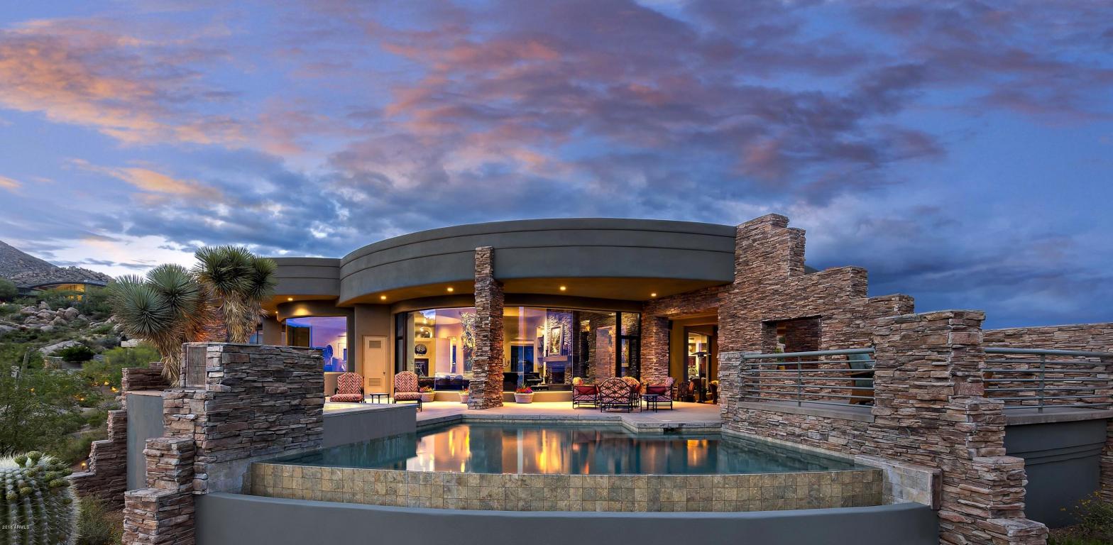 11153 E DISTANT HILLS Drive, Scottsdale, AZ 85262