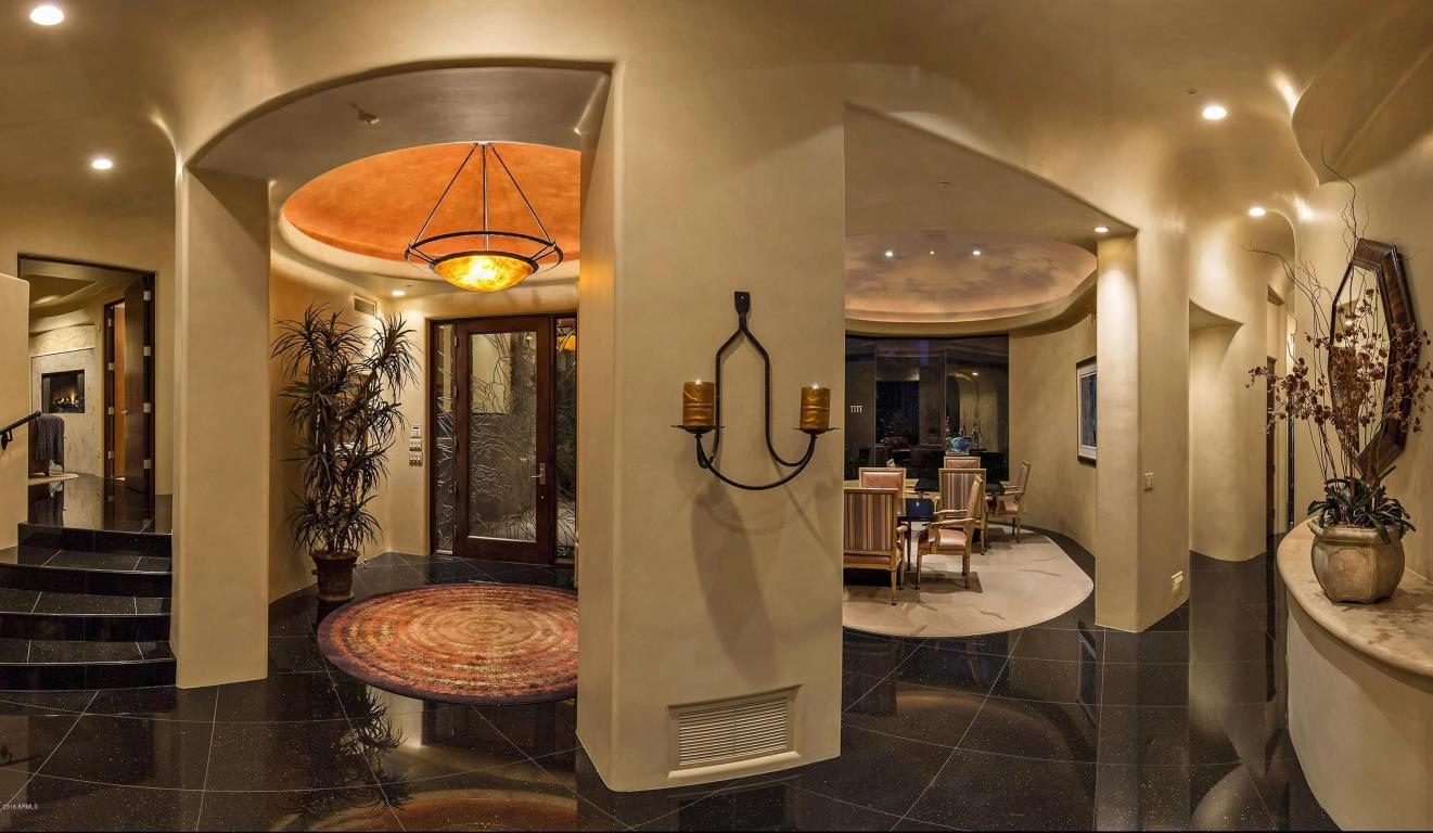 11153 E DISTANT HILLS Drive, Scottsdale, AZ 85262