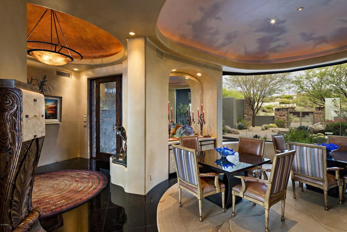 11153 E DISTANT HILLS Drive, Scottsdale, AZ 85262