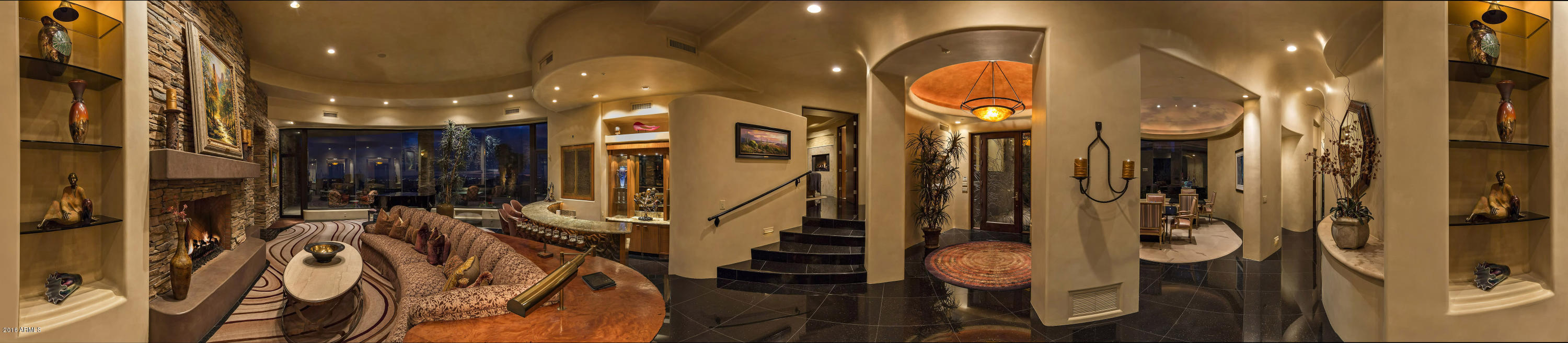11153 E DISTANT HILLS Drive, Scottsdale, AZ 85262