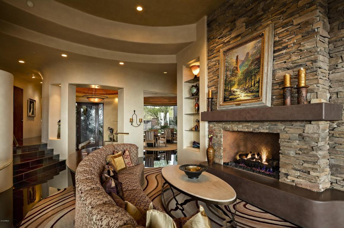 11153 E DISTANT HILLS Drive, Scottsdale, AZ 85262