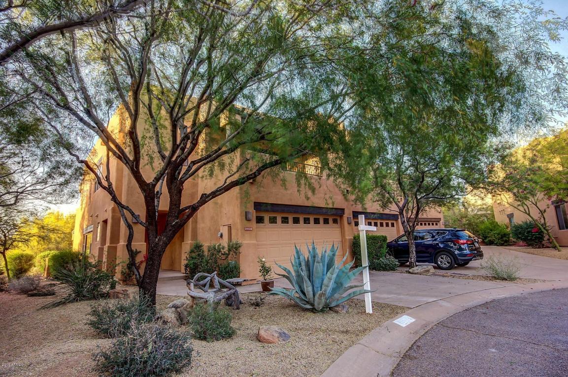 28533 N 101ST Place, Scottsdale, AZ 85262