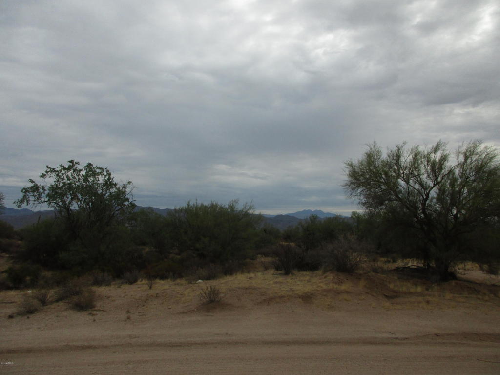 00000 N 168th Street, Scottsdale, AZ 85262