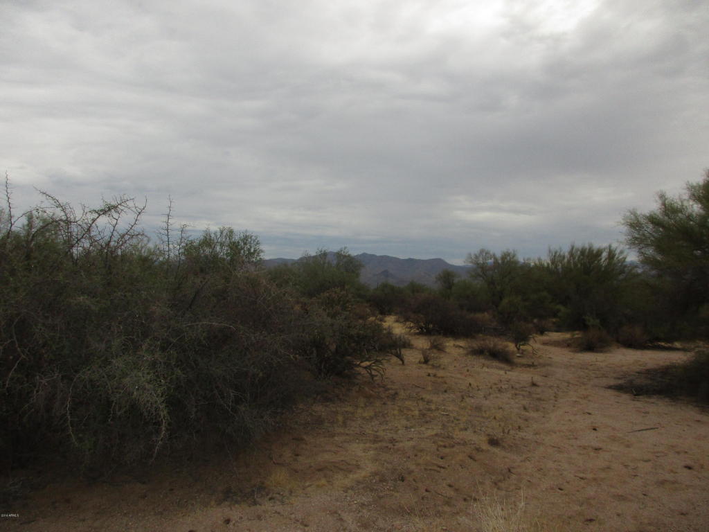 00000 N 168th Street, Scottsdale, AZ 85262