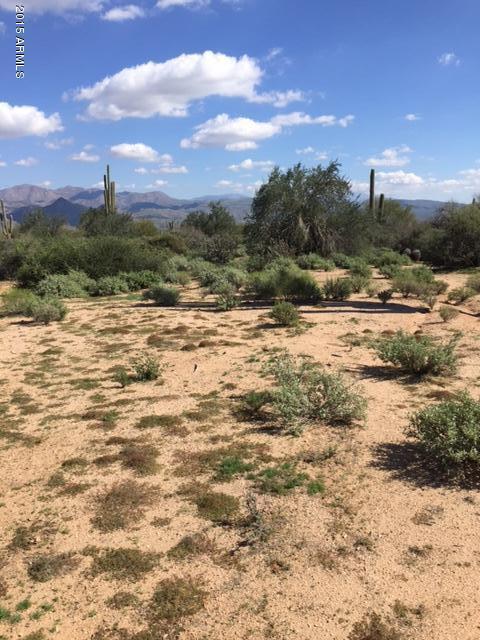 172XXX N 172 Street, Rio Verde, AZ 85263