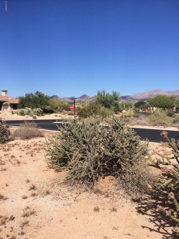 19039 E TONTO VERDE Drive, Rio Verde, AZ 85263