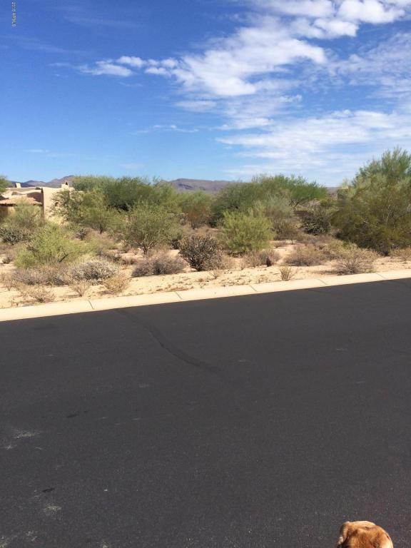 19039 E TONTO VERDE Drive, Rio Verde, AZ 85263