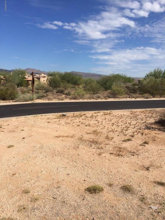 19039 E TONTO VERDE Drive, Rio Verde, AZ 85263
