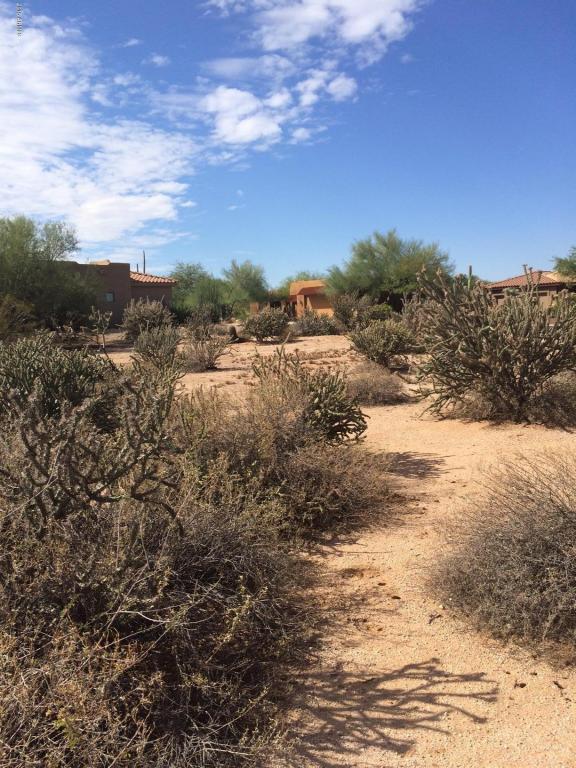19039 E TONTO VERDE Drive, Rio Verde, AZ 85263