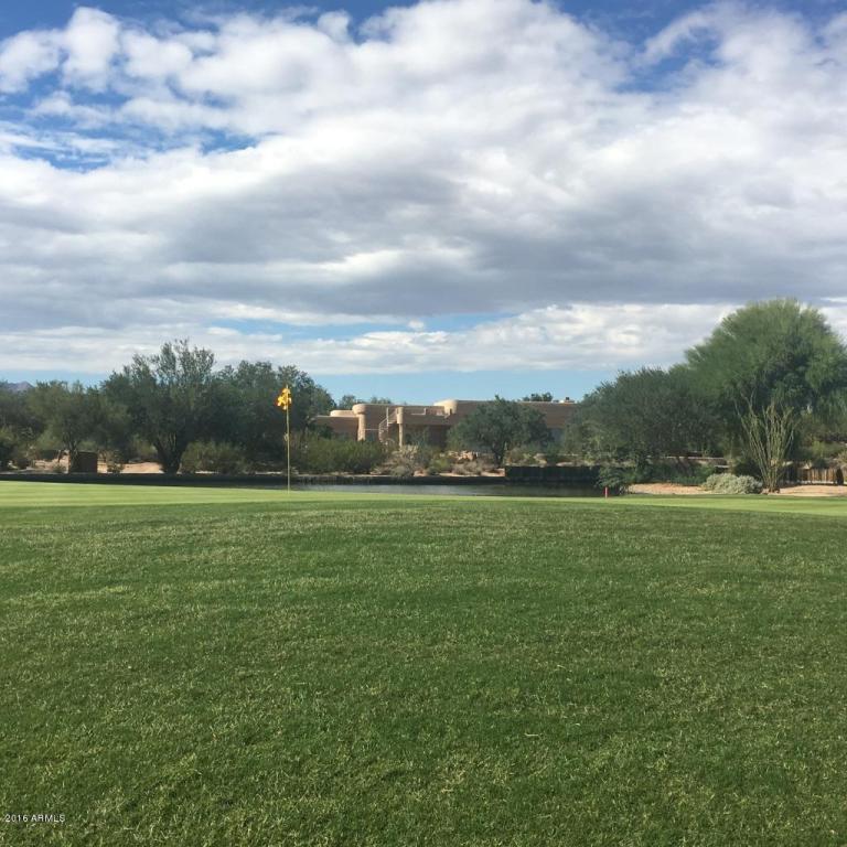 27900 N TRANQUILO Lane, Rio Verde, AZ 85263