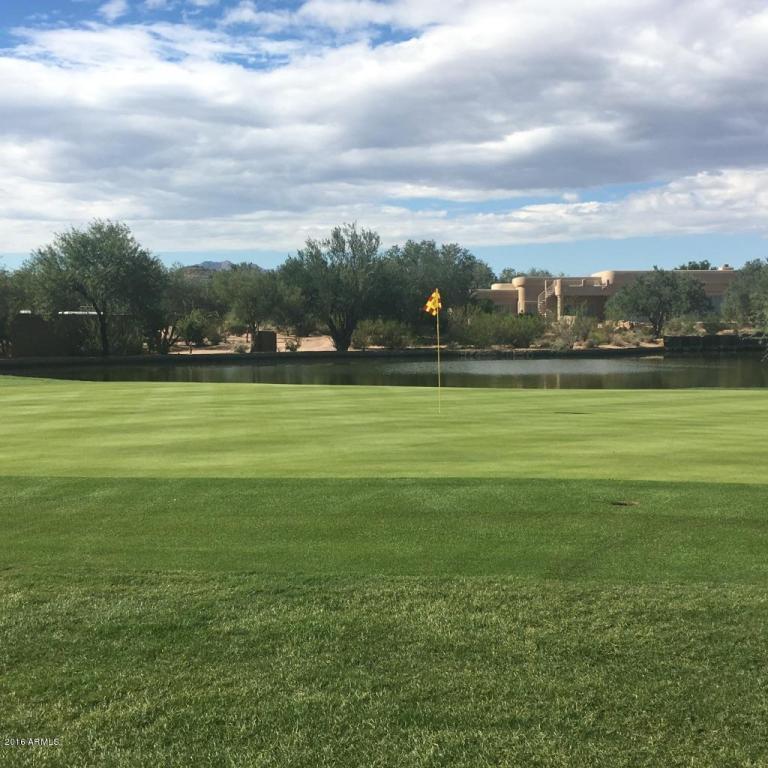 27900 N TRANQUILO Lane, Rio Verde, AZ 85263