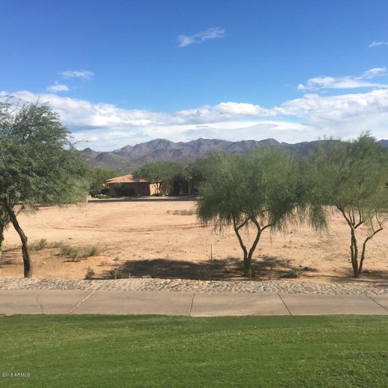 27900 N TRANQUILO Lane, Rio Verde, AZ 85263