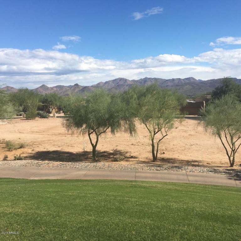 27900 N TRANQUILO Lane, Rio Verde, AZ 85263