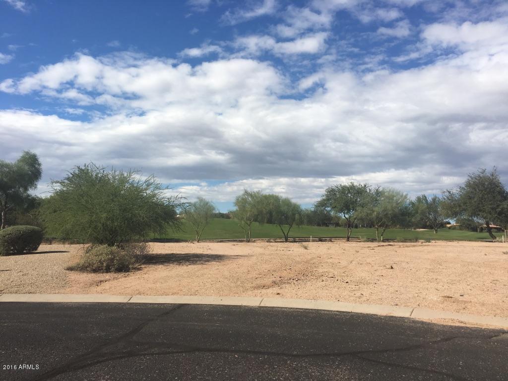 27900 N TRANQUILO Lane, Rio Verde, AZ 85263