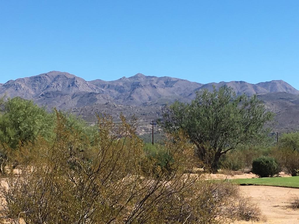 28021 N DESIERTO Drive, Rio Verde, AZ 85263
