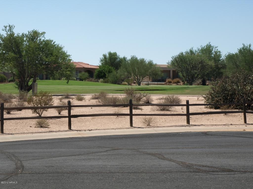 28021 N DESIERTO Drive, Rio Verde, AZ 85263