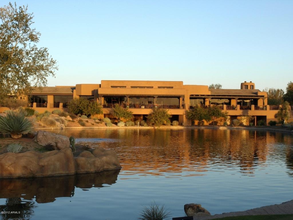 28021 N DESIERTO Drive, Rio Verde, AZ 85263