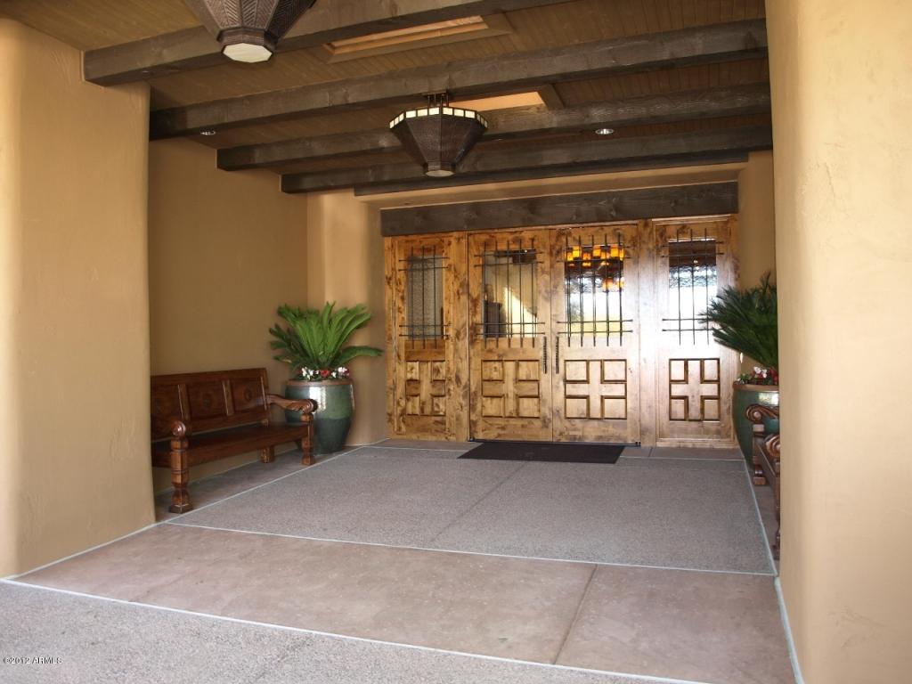 28021 N DESIERTO Drive, Rio Verde, AZ 85263