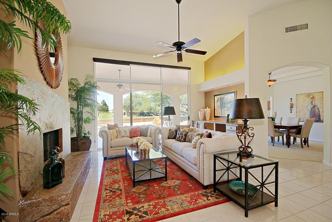 18914 E MCDOWELL MOUNTAIN Drive, Rio Verde, AZ 85263
