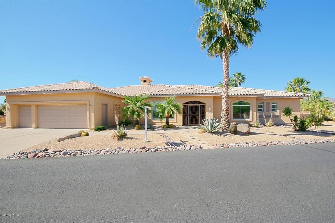 18914 E MCDOWELL MOUNTAIN Drive, Rio Verde, AZ 85263
