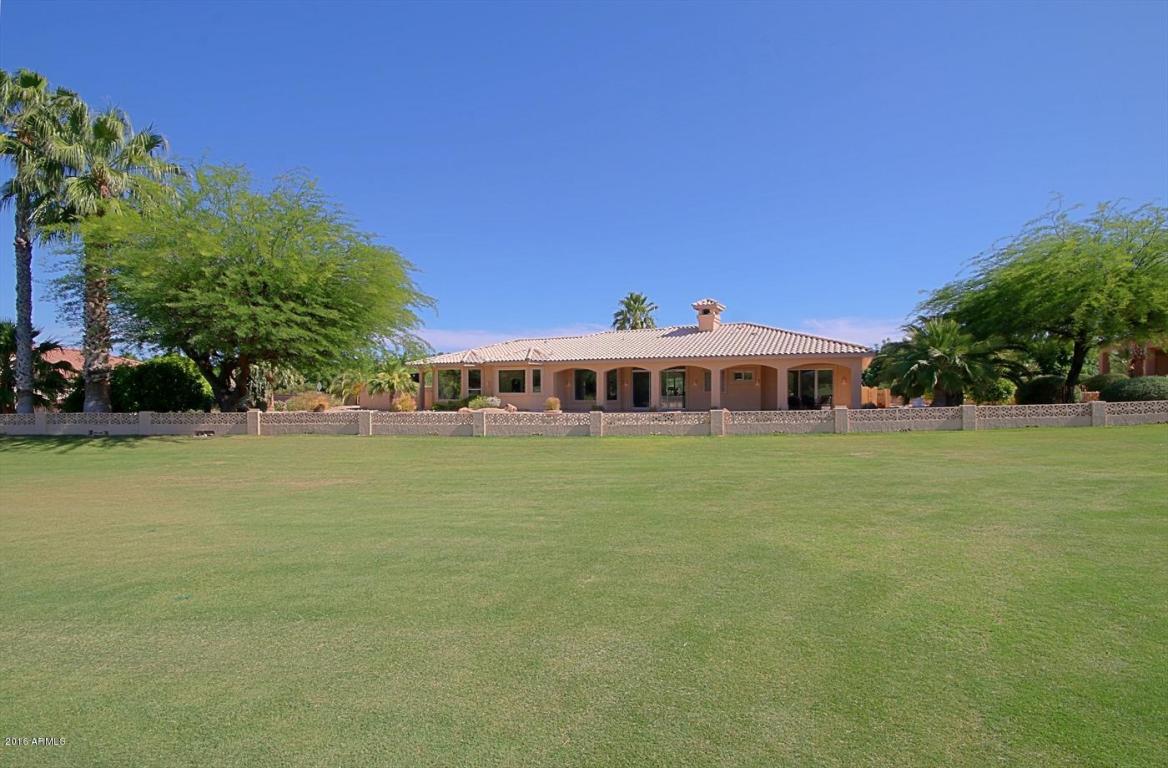 18914 E MCDOWELL MOUNTAIN Drive, Rio Verde, AZ 85263