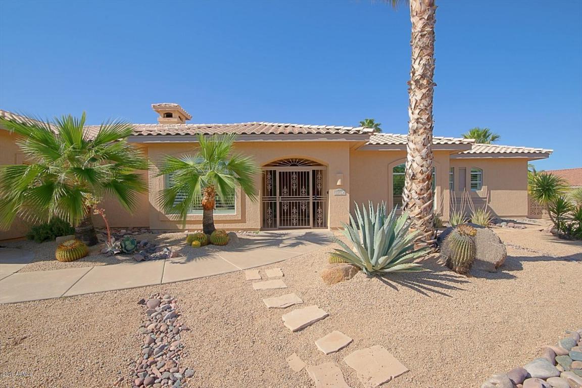 18914 E MCDOWELL MOUNTAIN Drive, Rio Verde, AZ 85263