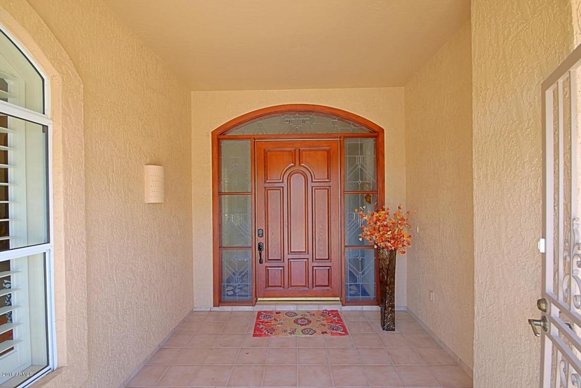 18914 E MCDOWELL MOUNTAIN Drive, Rio Verde, AZ 85263