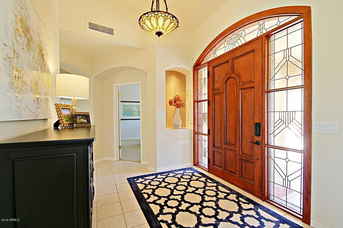 18914 E MCDOWELL MOUNTAIN Drive, Rio Verde, AZ 85263