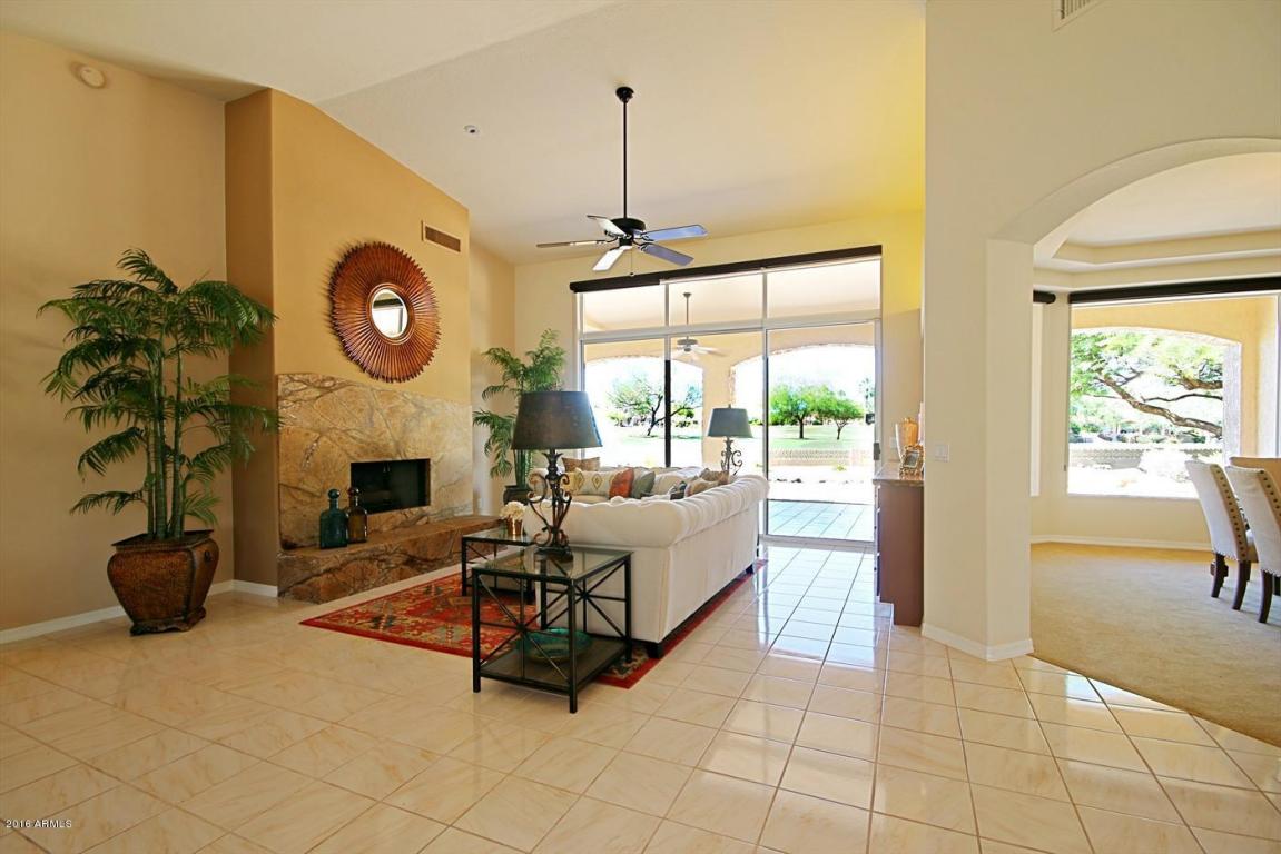 18914 E MCDOWELL MOUNTAIN Drive, Rio Verde, AZ 85263