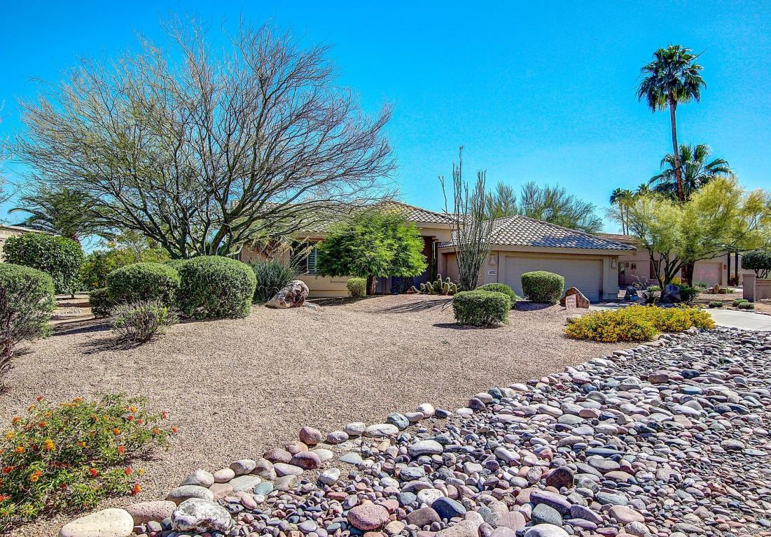 18809 E AVENIDA DEL RAY --, Rio Verde, AZ 85263