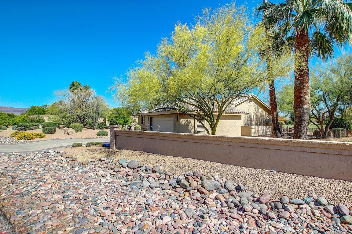 18809 E AVENIDA DEL RAY --, Rio Verde, AZ 85263