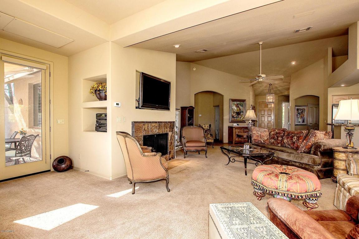 18809 E AVENIDA DEL RAY --, Rio Verde, AZ 85263