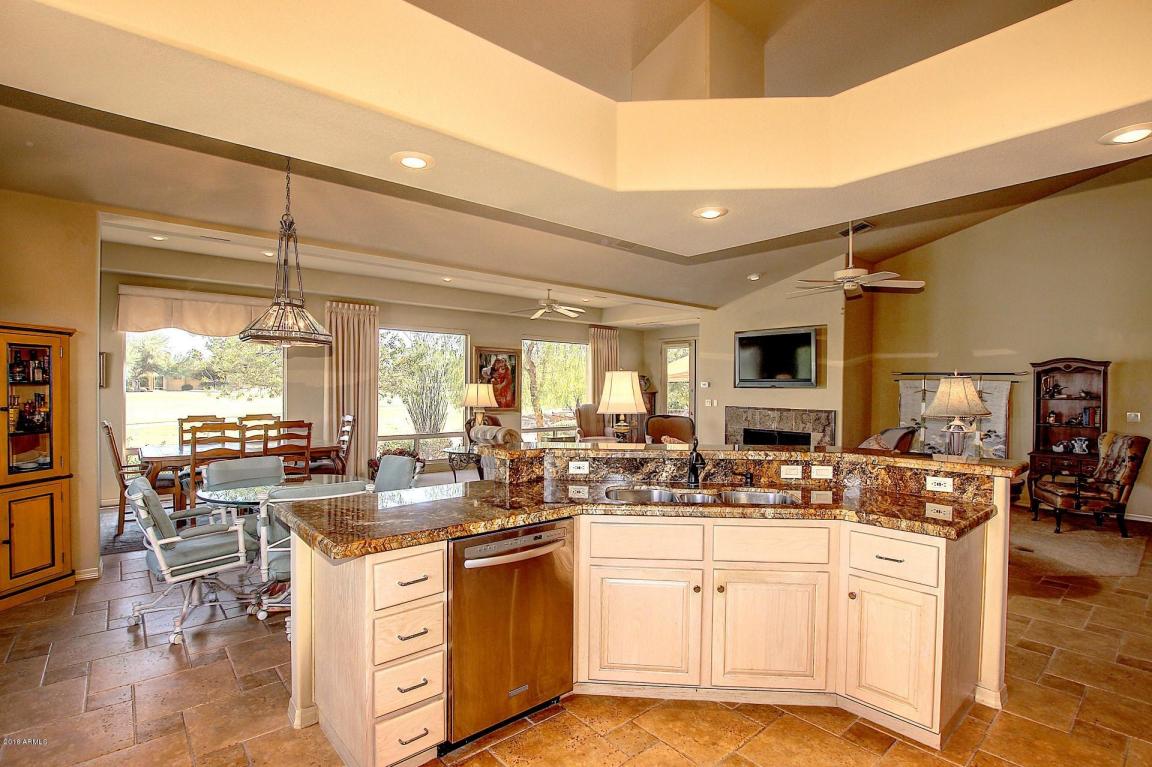 18809 E AVENIDA DEL RAY --, Rio Verde, AZ 85263
