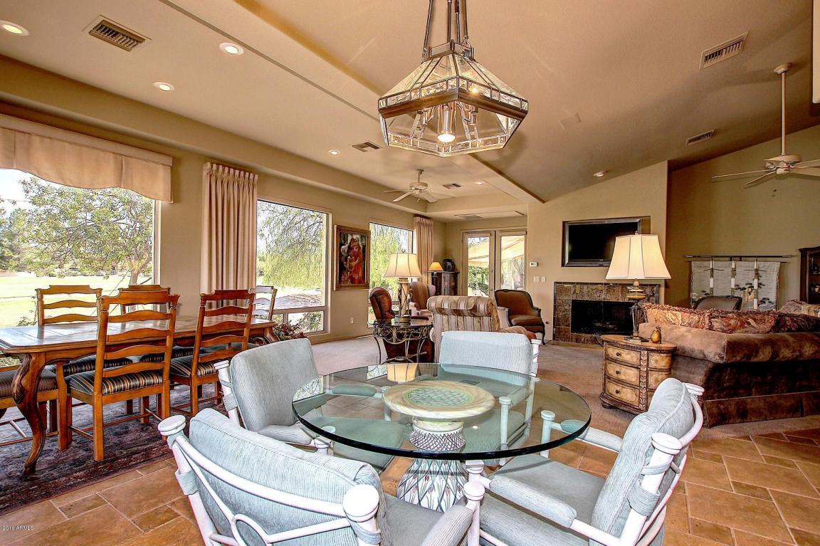 18809 E AVENIDA DEL RAY --, Rio Verde, AZ 85263