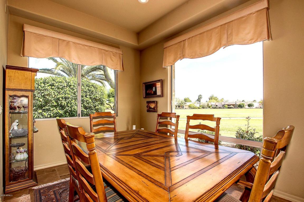 18809 E AVENIDA DEL RAY --, Rio Verde, AZ 85263
