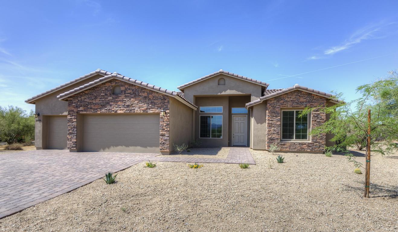 26602 N AGUILA Road, Rio Verde, AZ 85263