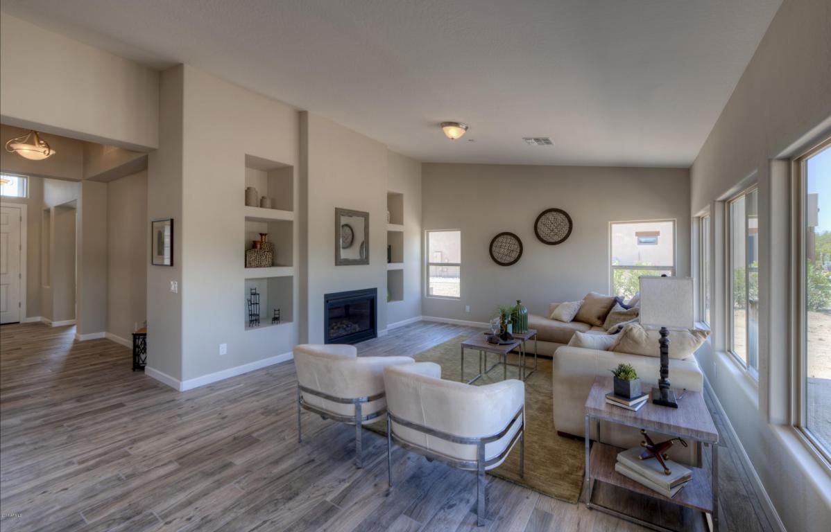 26602 N AGUILA Road, Rio Verde, AZ 85263