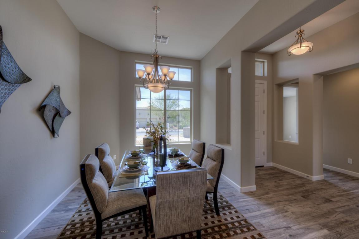 26602 N AGUILA Road, Rio Verde, AZ 85263